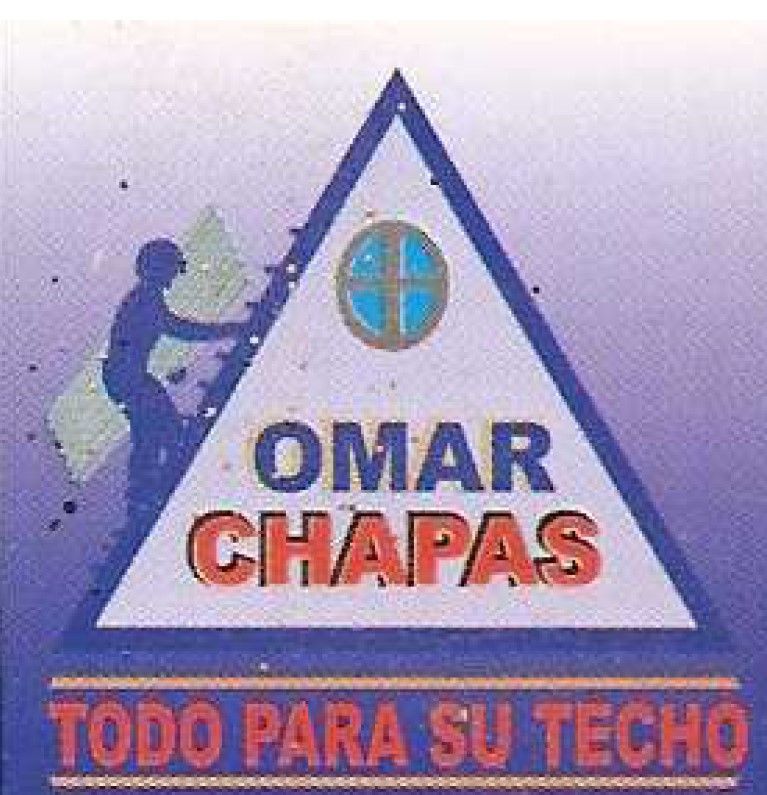 Omar Chapas